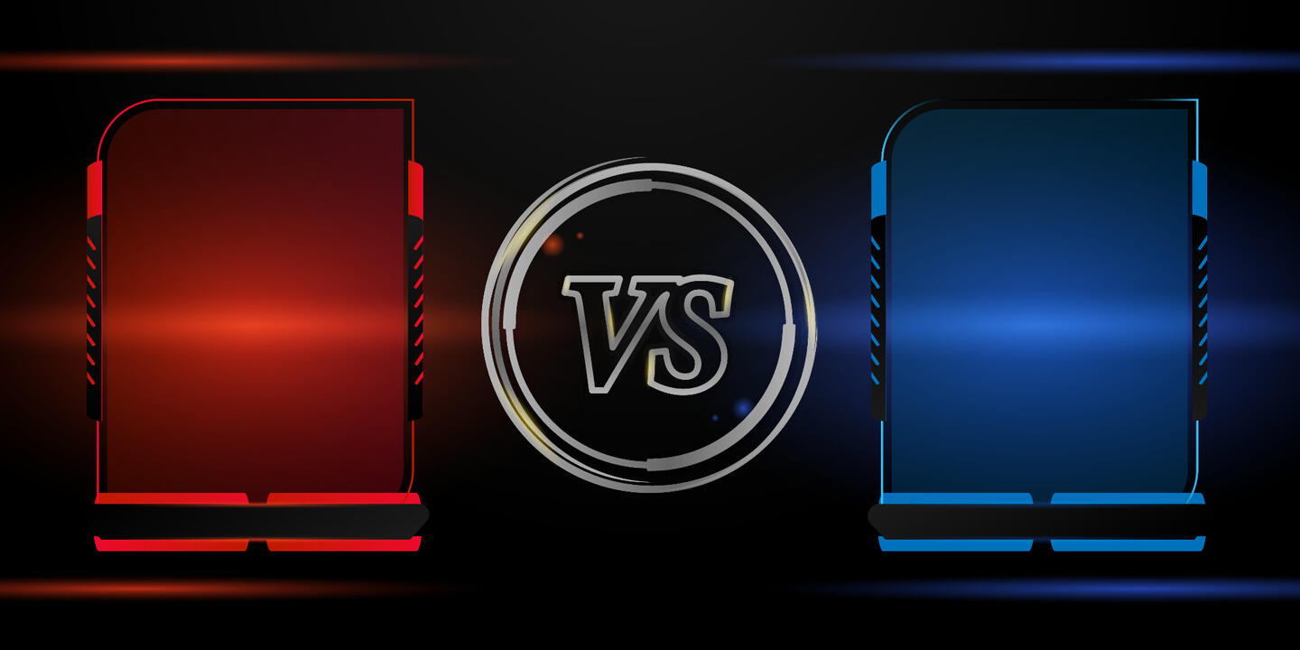 Cual es tu Preferido ?