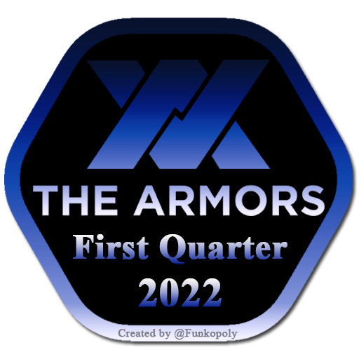 Drop Date Q1 of 2022